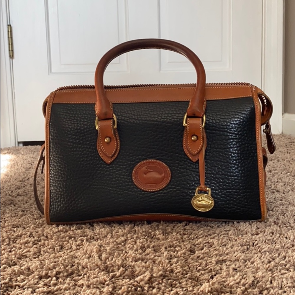Vintage Dooney and Bourke